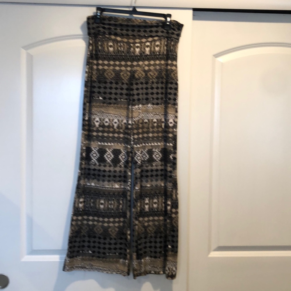 Maurices Buttery soft stretchy pants